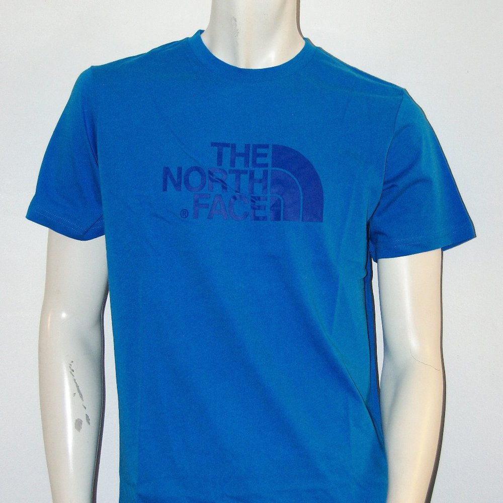 New Men's The North Face T-Shirt tee SHORT SLEEVE